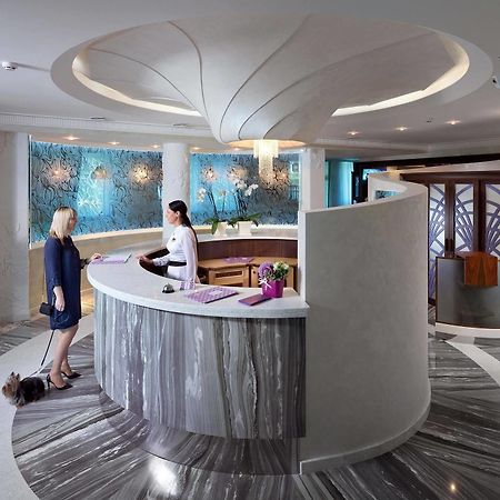 Iris Art Hotel خاركيف المظهر الخارجي الصورة