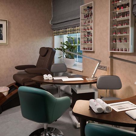 Iris Art Hotel خاركيف المظهر الخارجي الصورة
