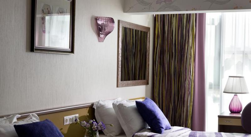 Iris Art Hotel خاركيف المظهر الخارجي الصورة