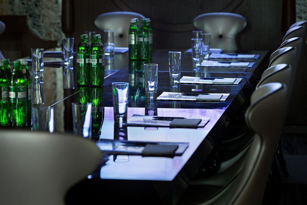 Iris Art Hotel خاركيف المظهر الخارجي الصورة