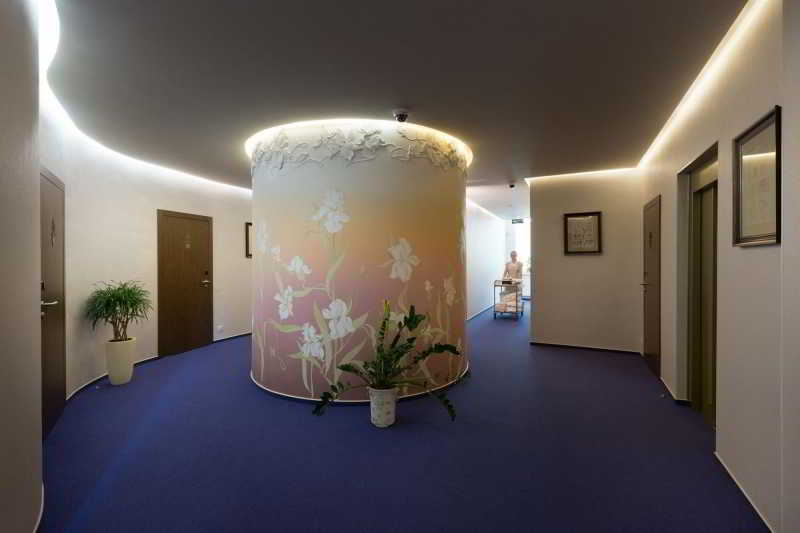 Iris Art Hotel خاركيف المظهر الخارجي الصورة