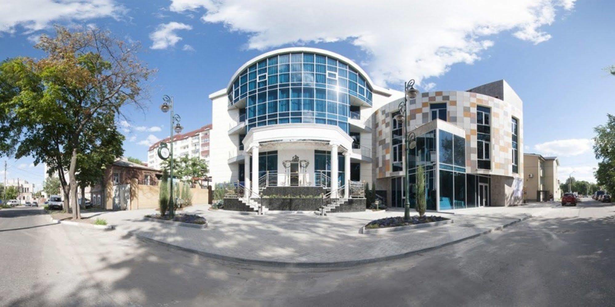 Iris Art Hotel خاركيف المظهر الخارجي الصورة