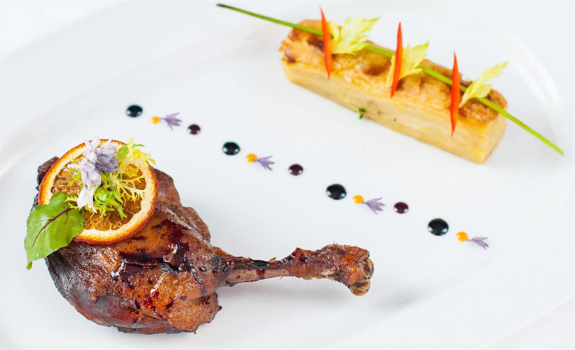 Iris Art Hotel خاركيف المظهر الخارجي الصورة