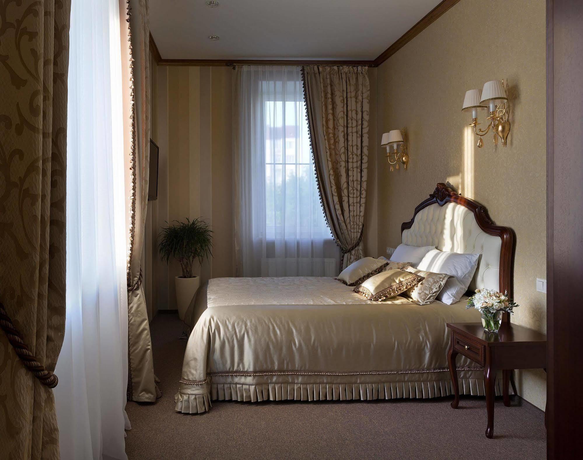 Iris Art Hotel خاركيف المظهر الخارجي الصورة